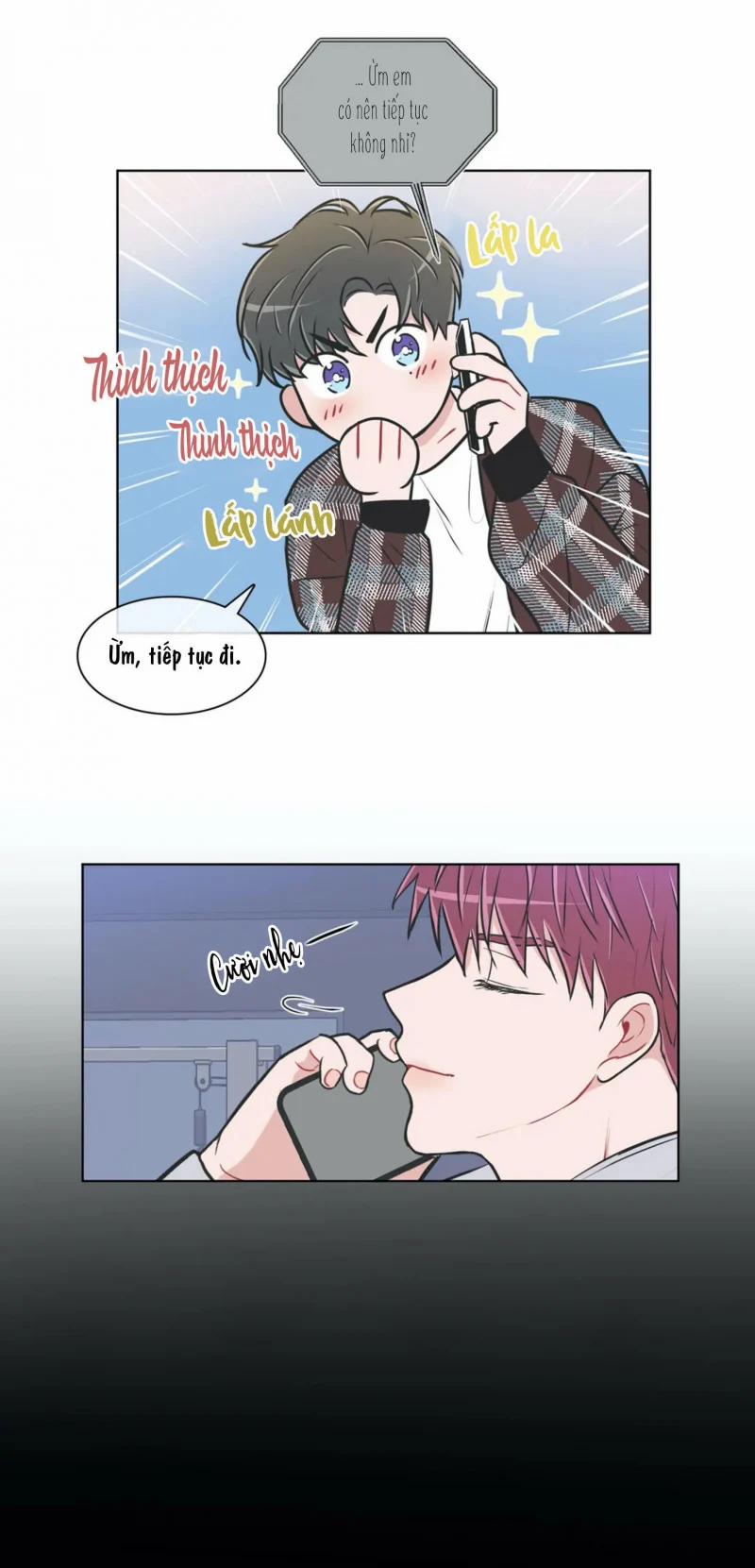 Anti P.t 0 Ngoại truyện 2 trang 2