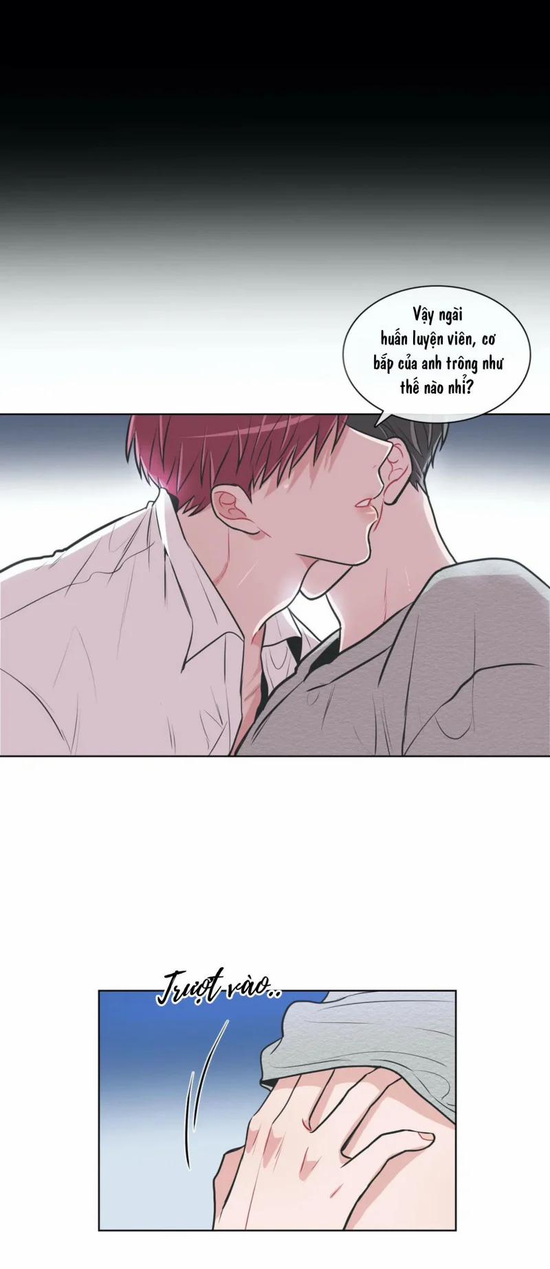 Anti P.t 0 Ngoại truyện 2 trang 3