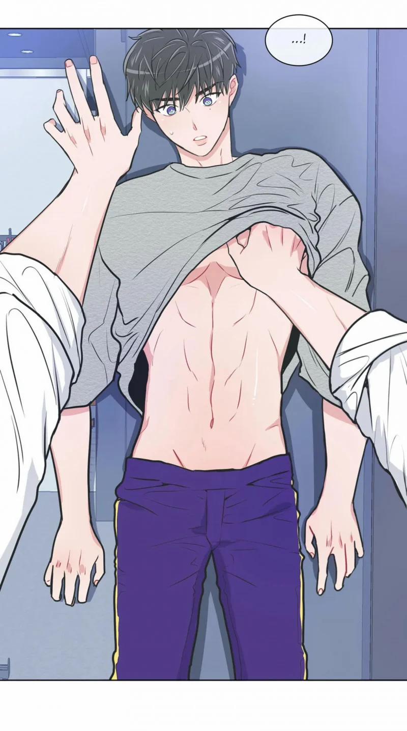 Anti P.t 0 Ngoại truyện 2 trang 4