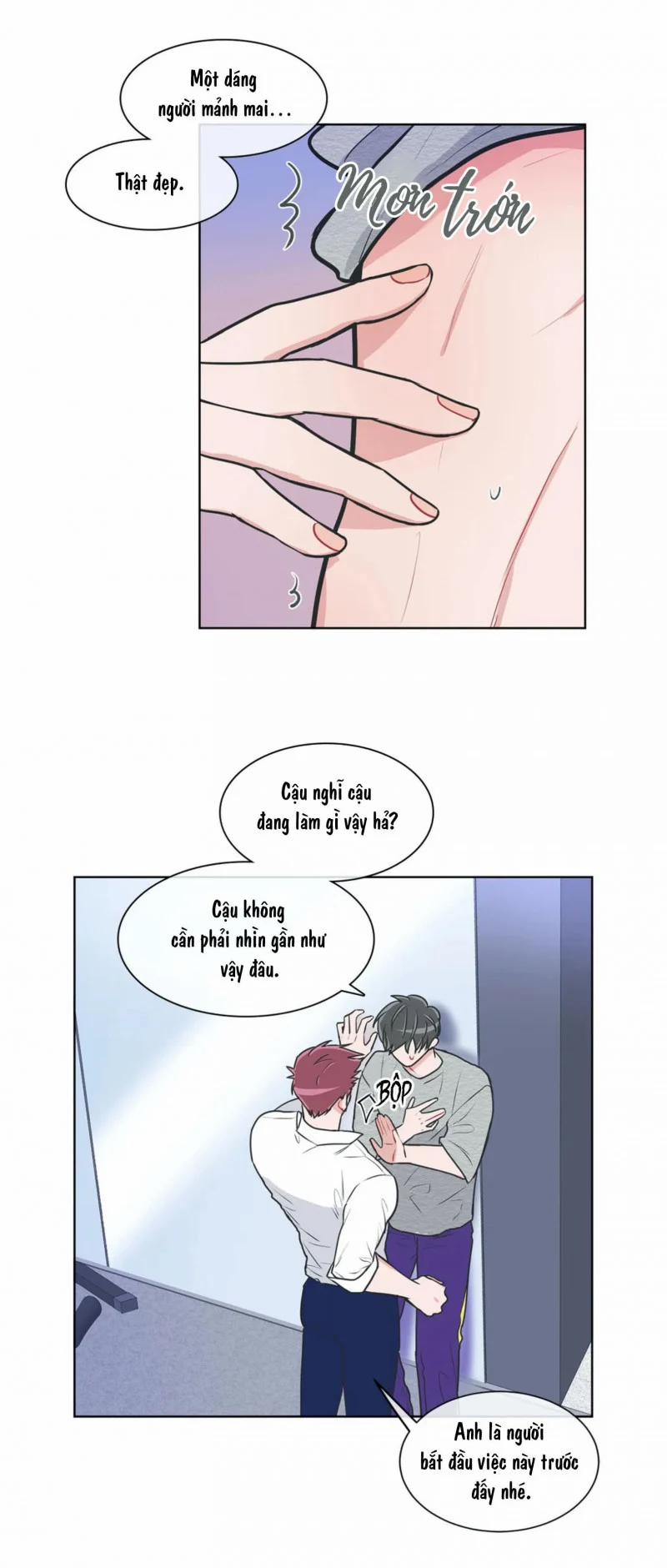 Anti P.t 0 Ngoại truyện 2 trang 5