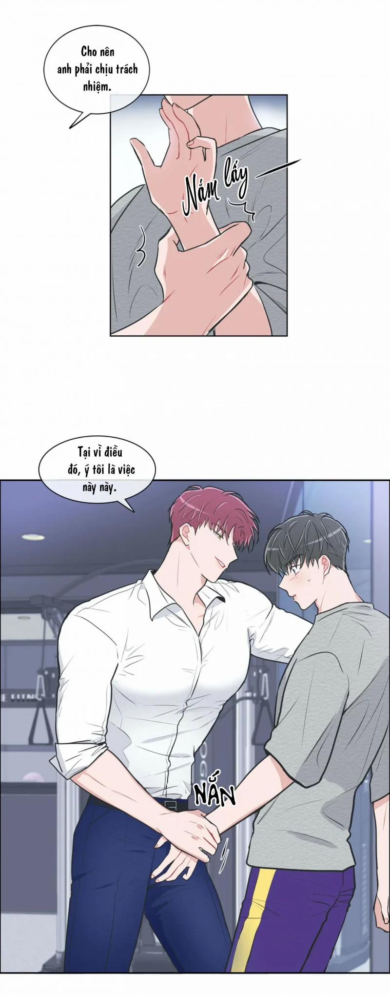 Anti P.t 0 Ngoại truyện 2 trang 6