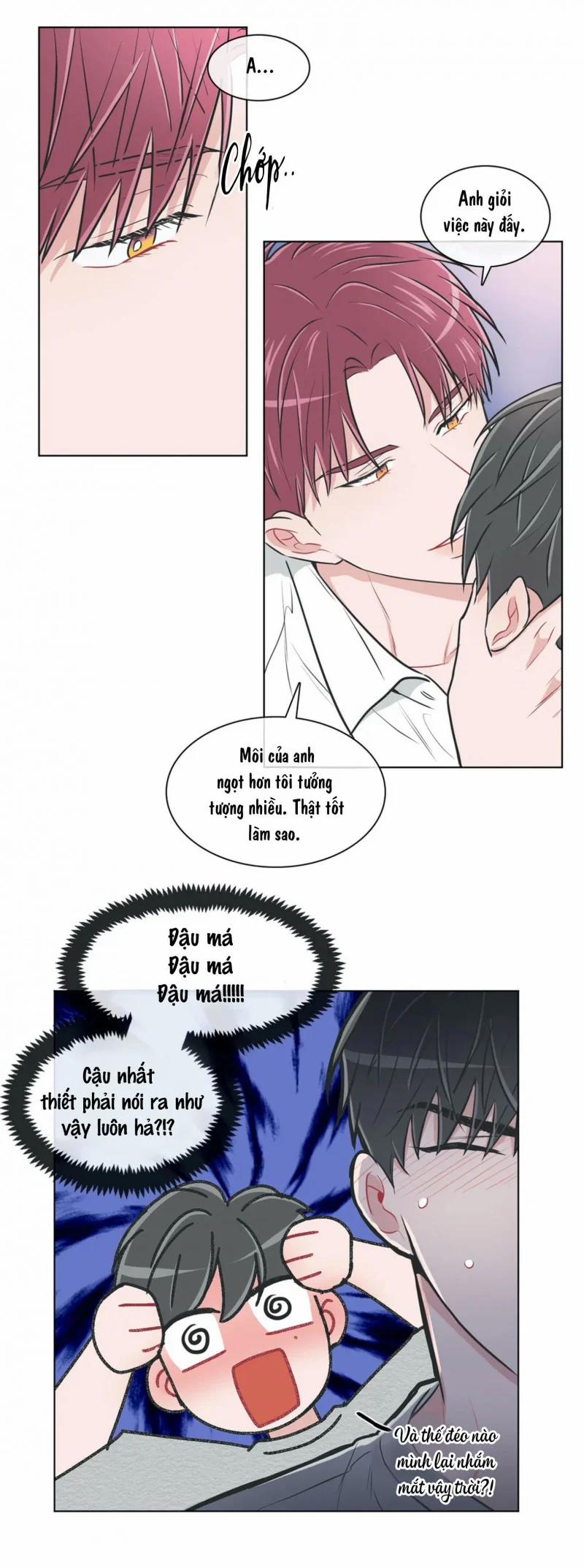 Anti P.t 0 Ngoại truyện 2 trang 9