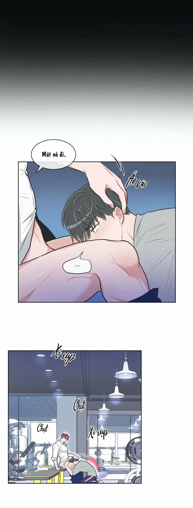 Anti P.t 0 Ngoại truyện 3 trang 0