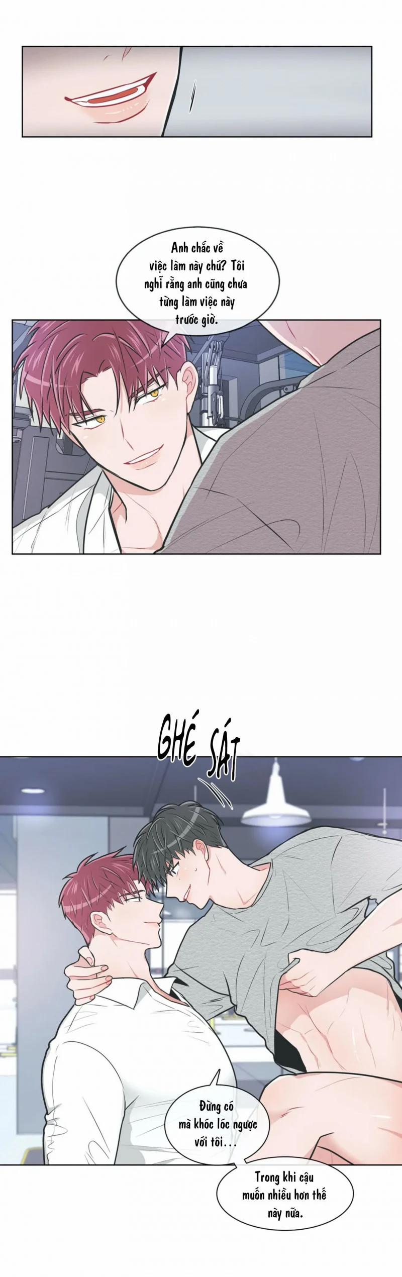 Anti P.t 0 Ngoại truyện 3 trang 4