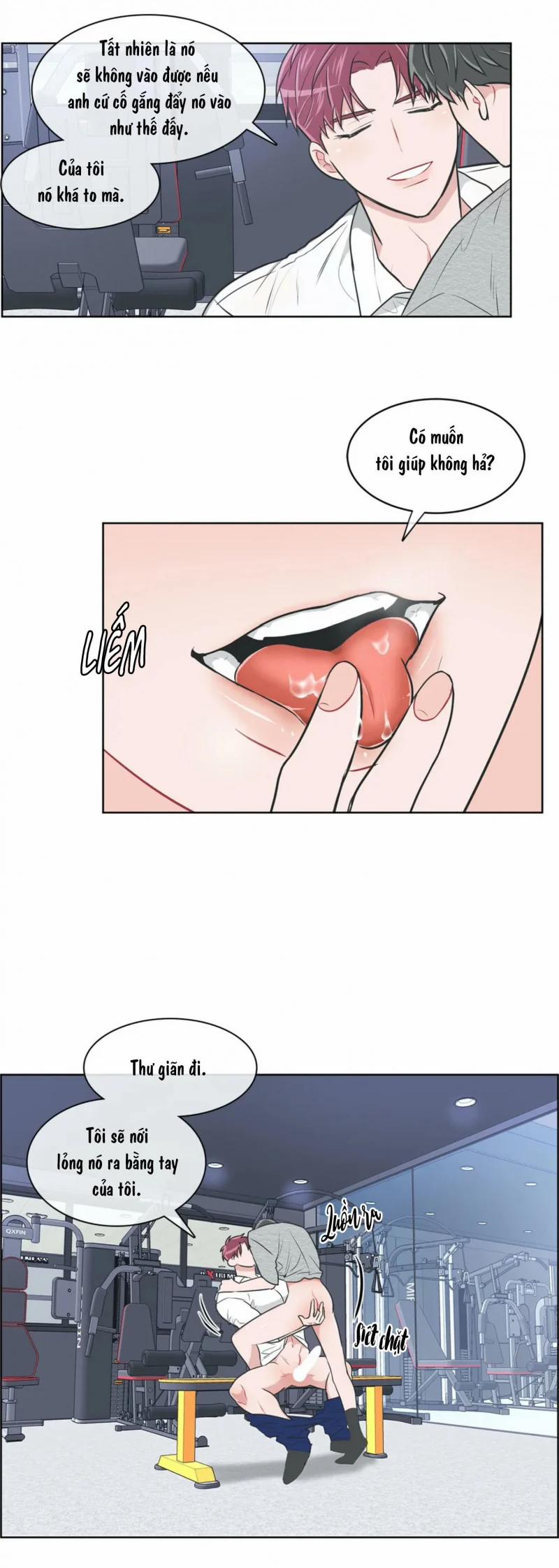 Anti P.t 0 Ngoại truyện 3 trang 6