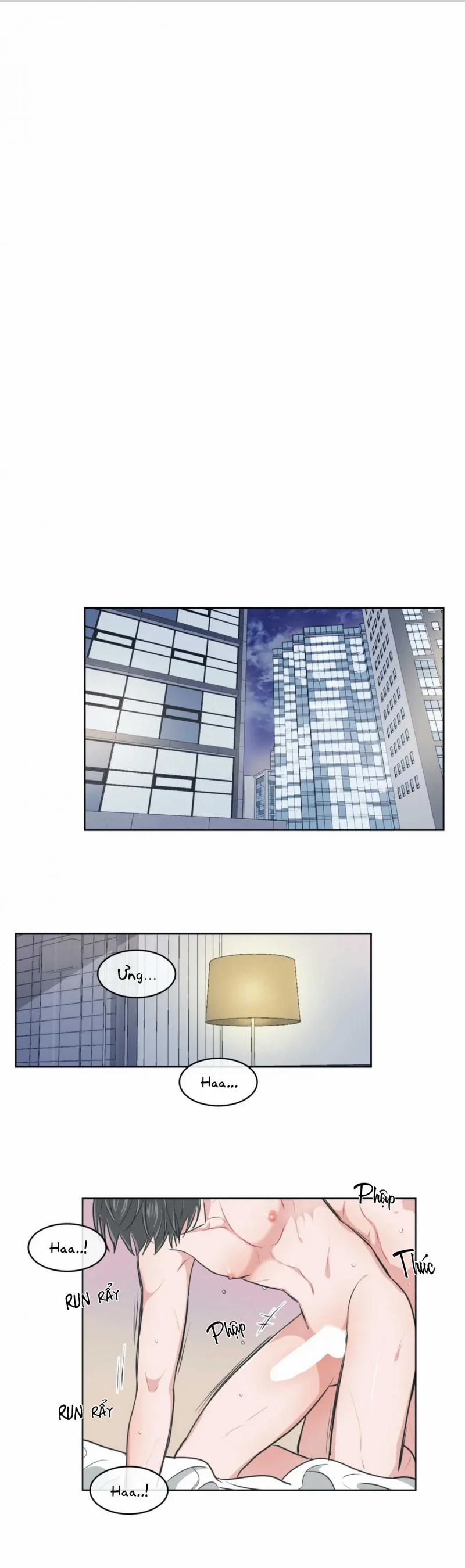 Anti P.t 0 Ngoại truyện 5 trang 0