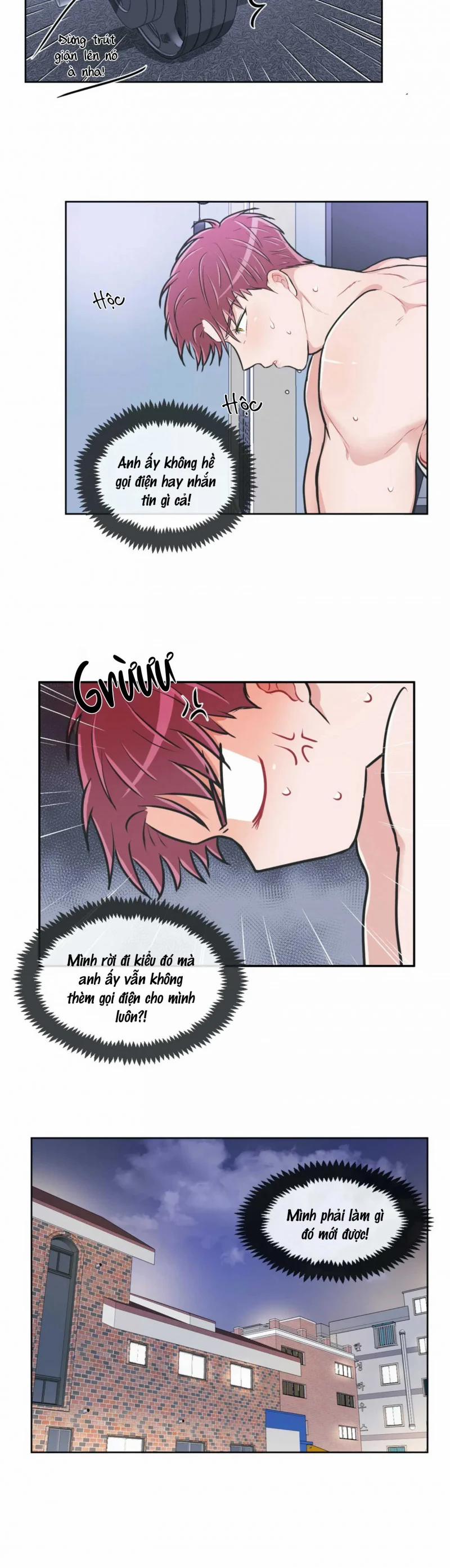 Anti P.t 0 Ngoại truyện 5 trang 13