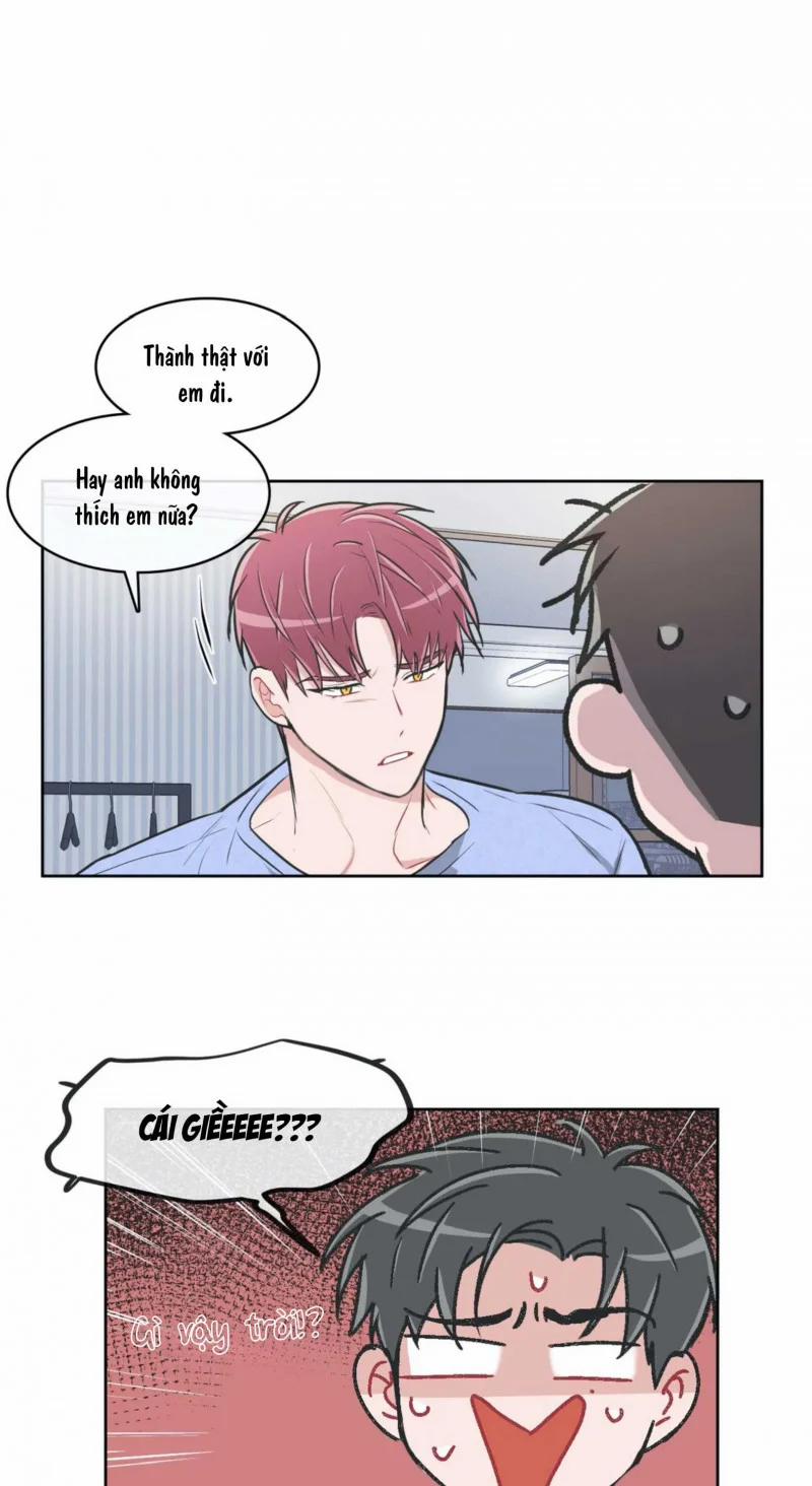 Anti P.t 0 Ngoại truyện 5 trang 19