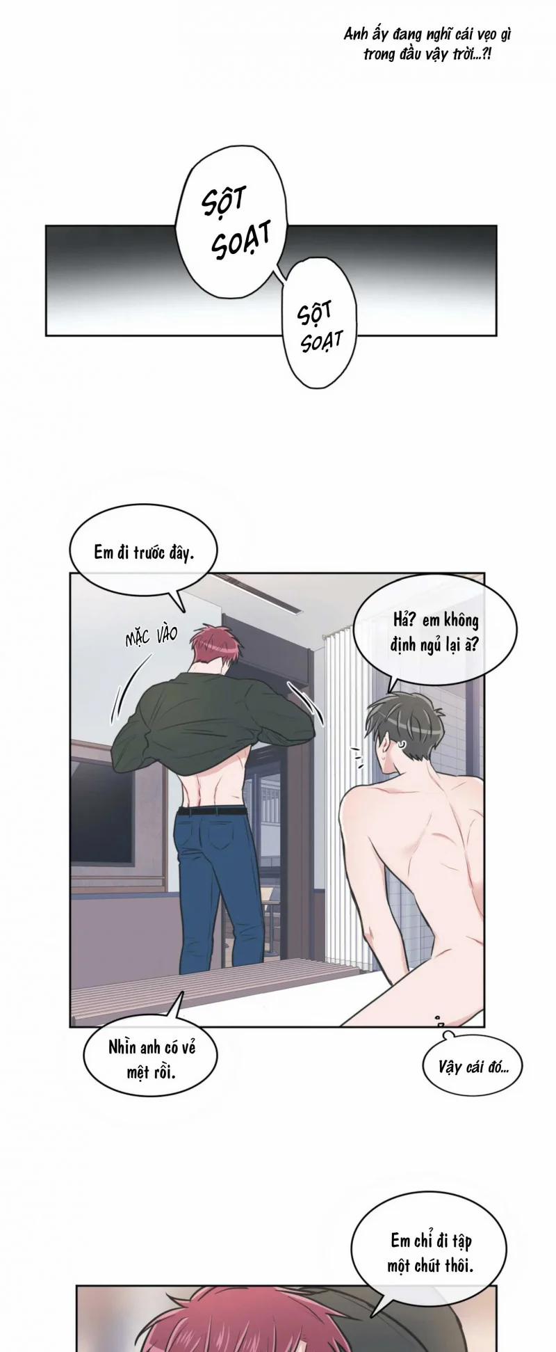 Anti P.t 0 Ngoại truyện 5 trang 8