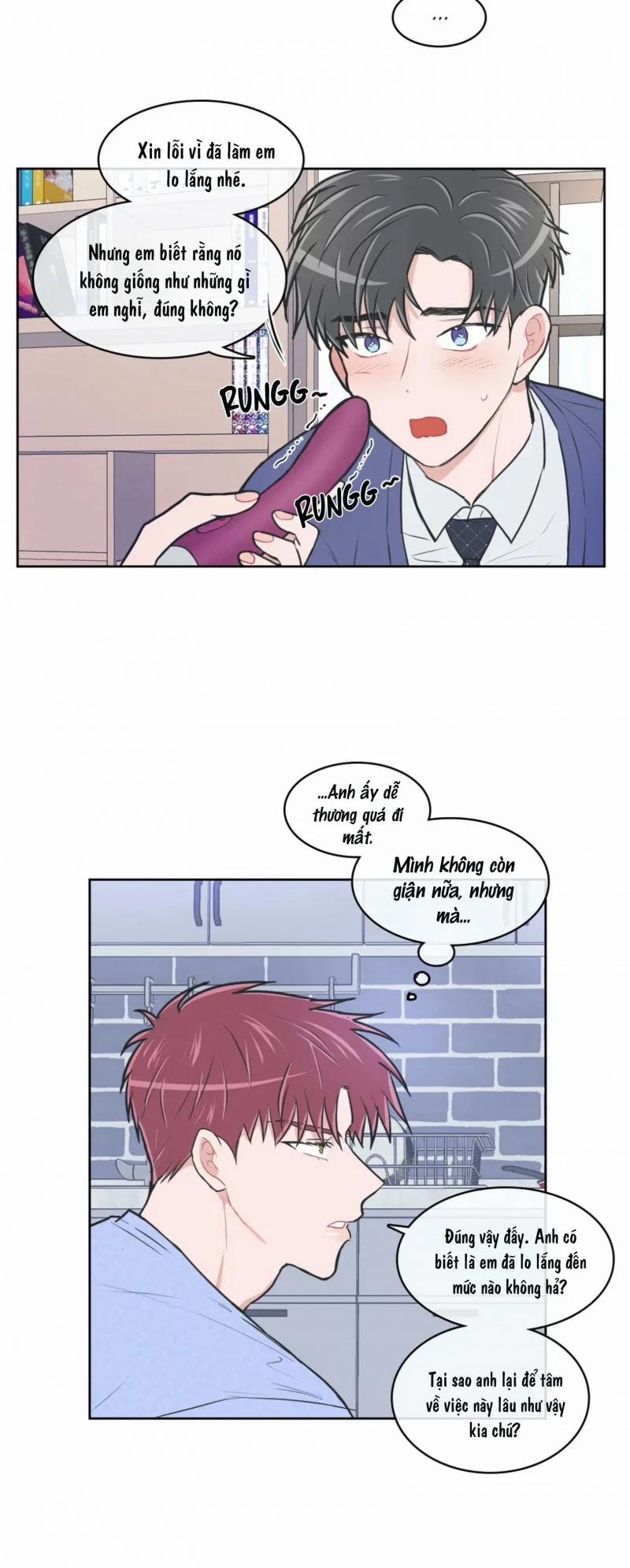 Anti P.t 0 Ngoại truyện 6 trang 1