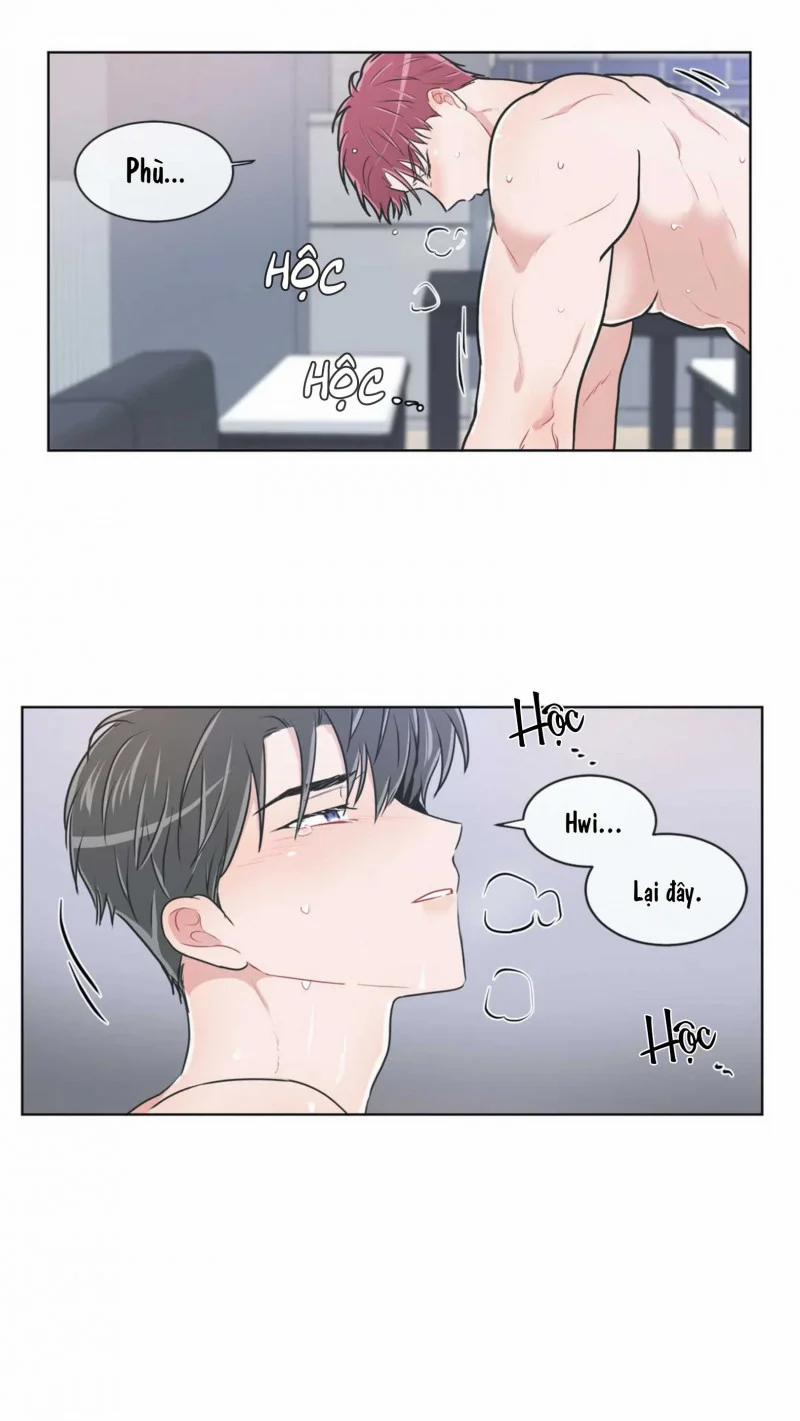 Anti P.t 0 Ngoại truyện 6 trang 24