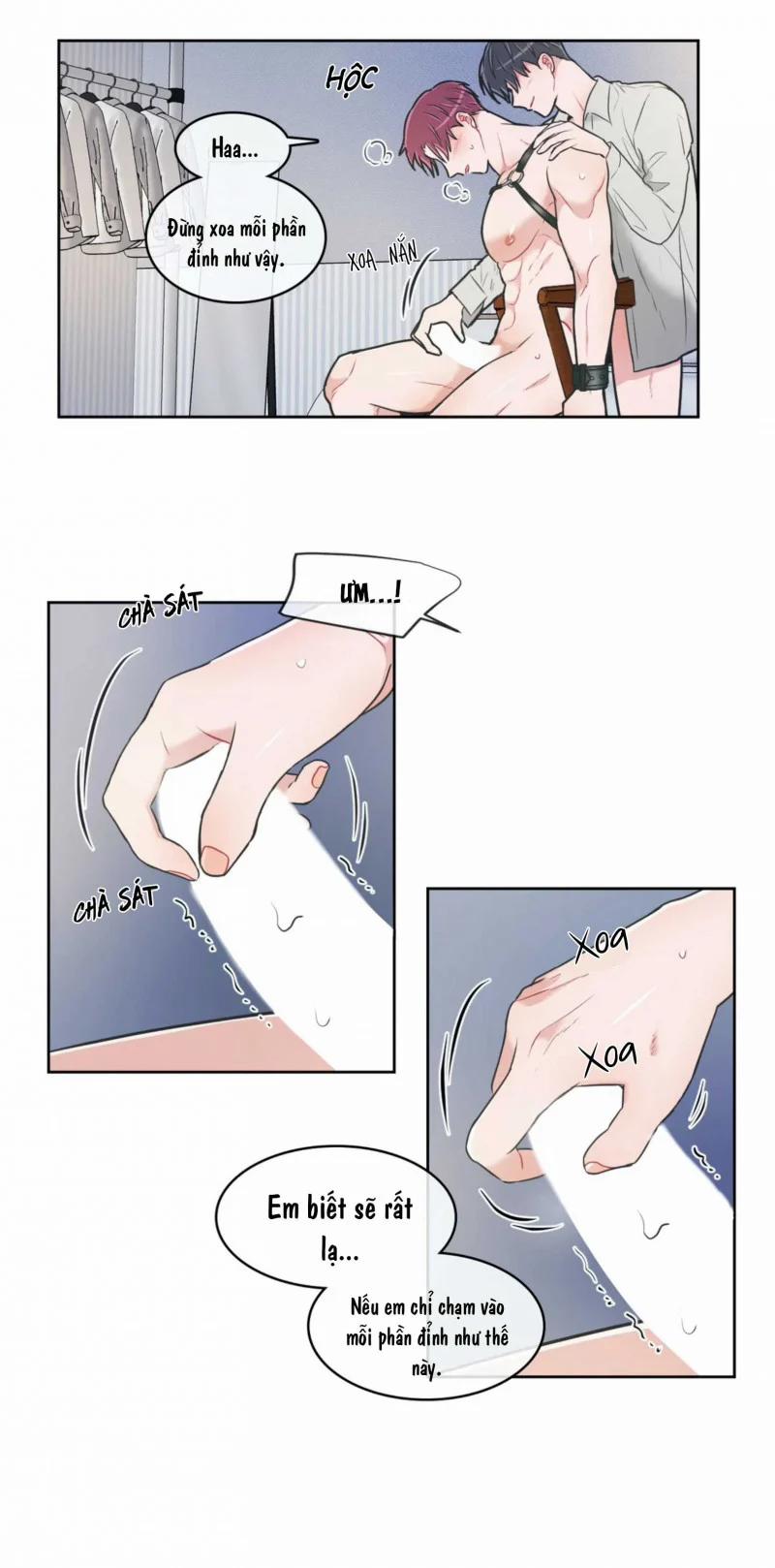 Anti P.t 0 Ngoại truyện 7 trang 12