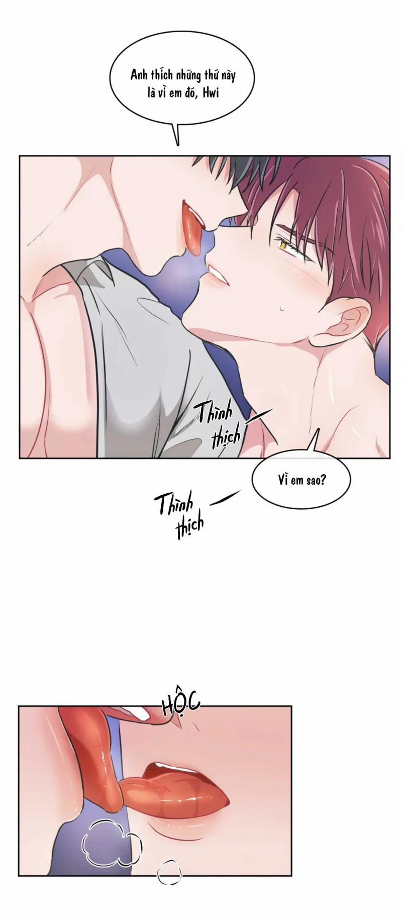 Anti P.t 0 Ngoại truyện 7 trang 8