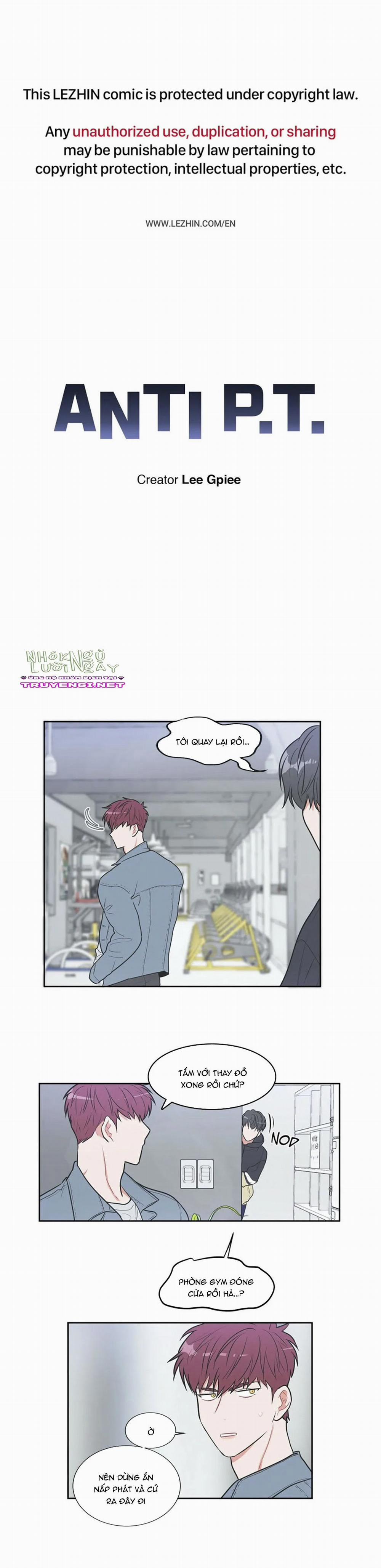 Anti P.t 11 trang 1