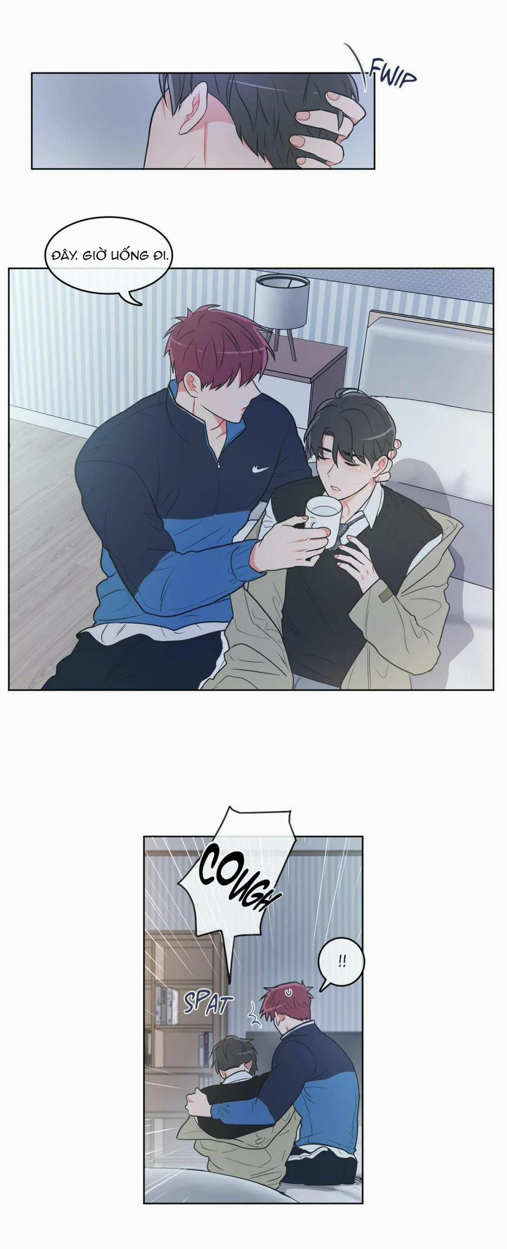 Anti P.t 20 trang 22