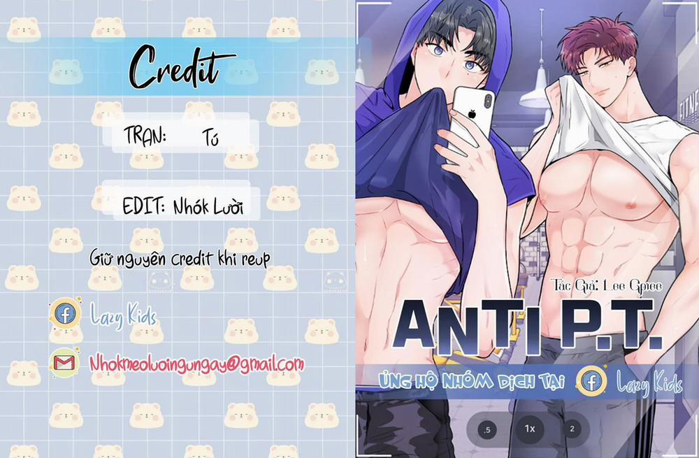 Anti P.t 25 trang 0