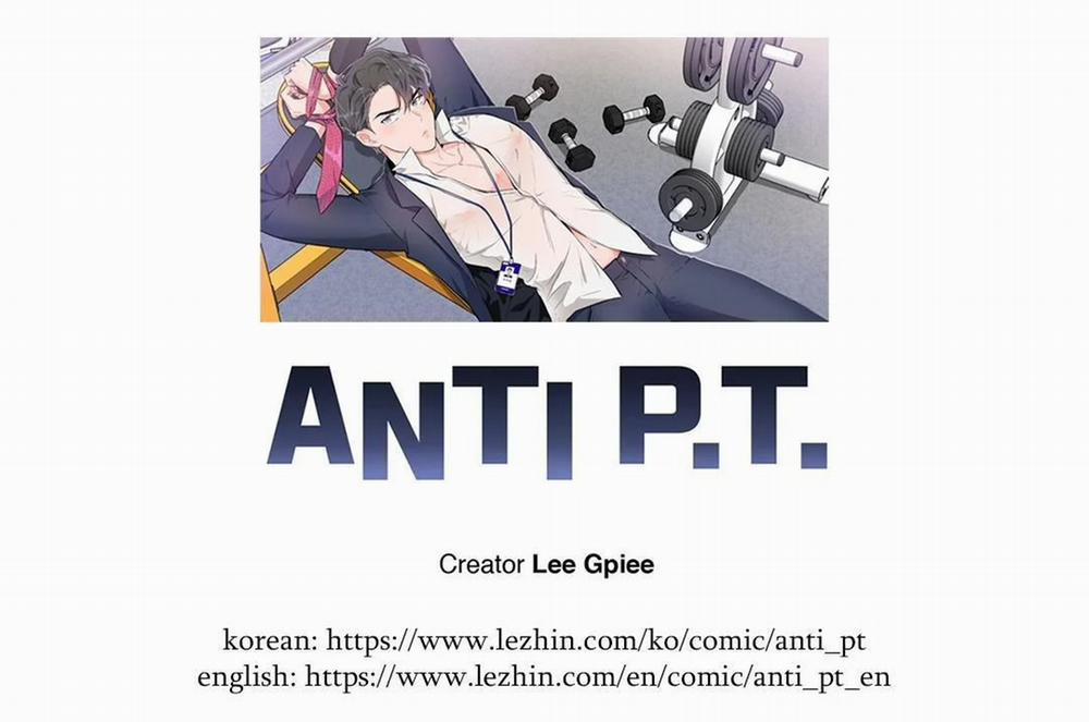Anti P.t 32 trang 1