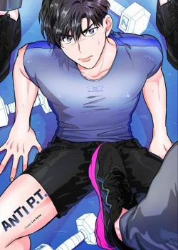 Đọc truyện tranh Anti P.t