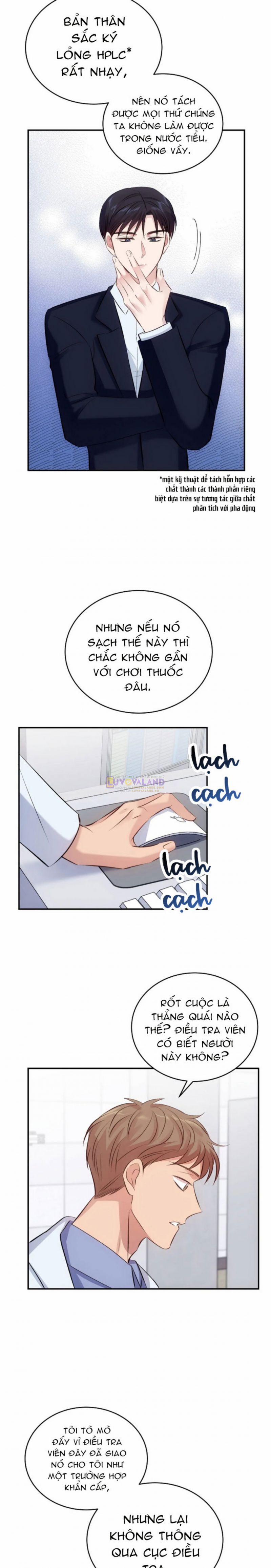 Antidote Bl 10 trang 2