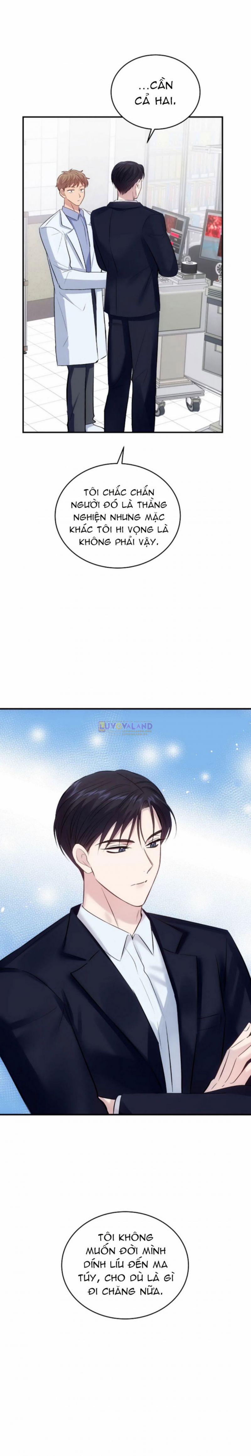 Antidote Bl 10 trang 4