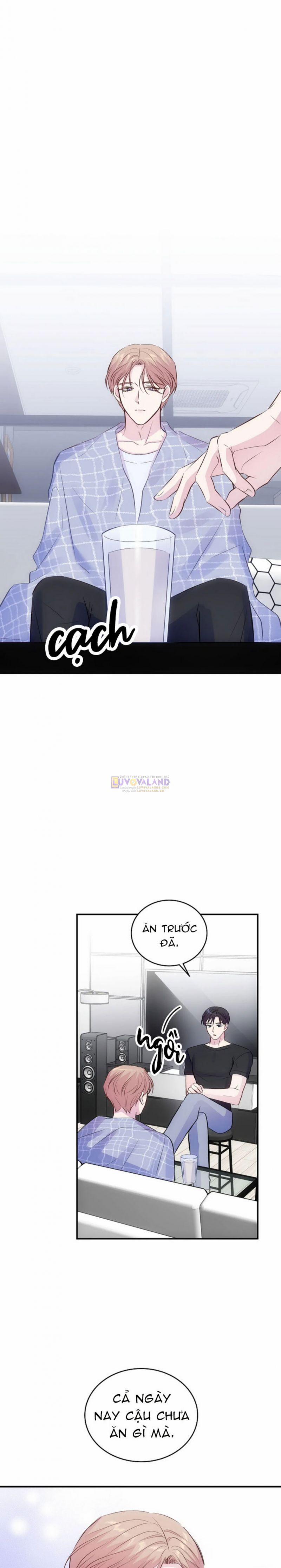 Antidote Bl 12.5 trang 0