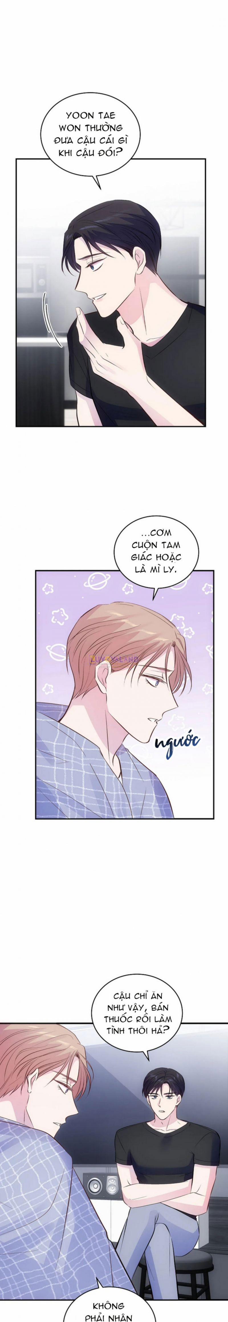 Antidote Bl 12.5 trang 5