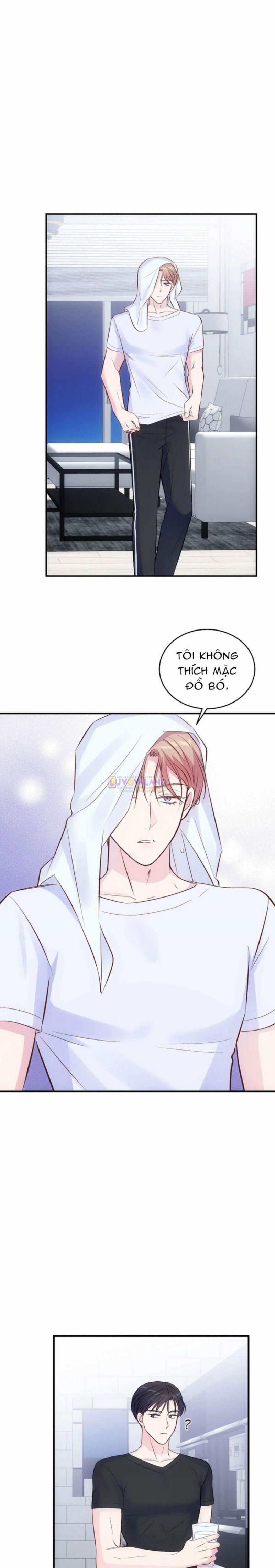 Antidote Bl 12 trang 4