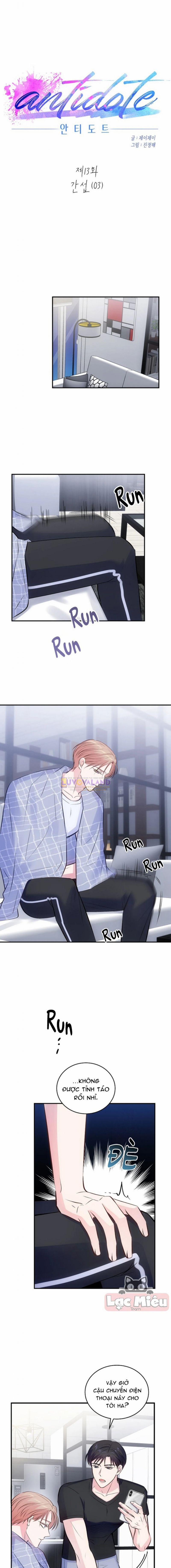 Antidote Bl 13.5 trang 0