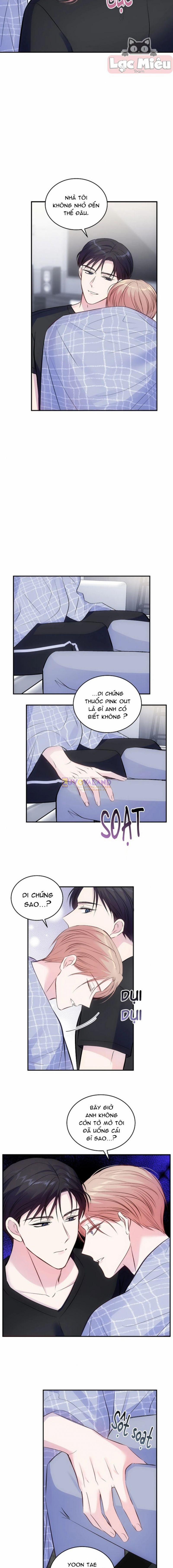 Antidote Bl 13.5 trang 5