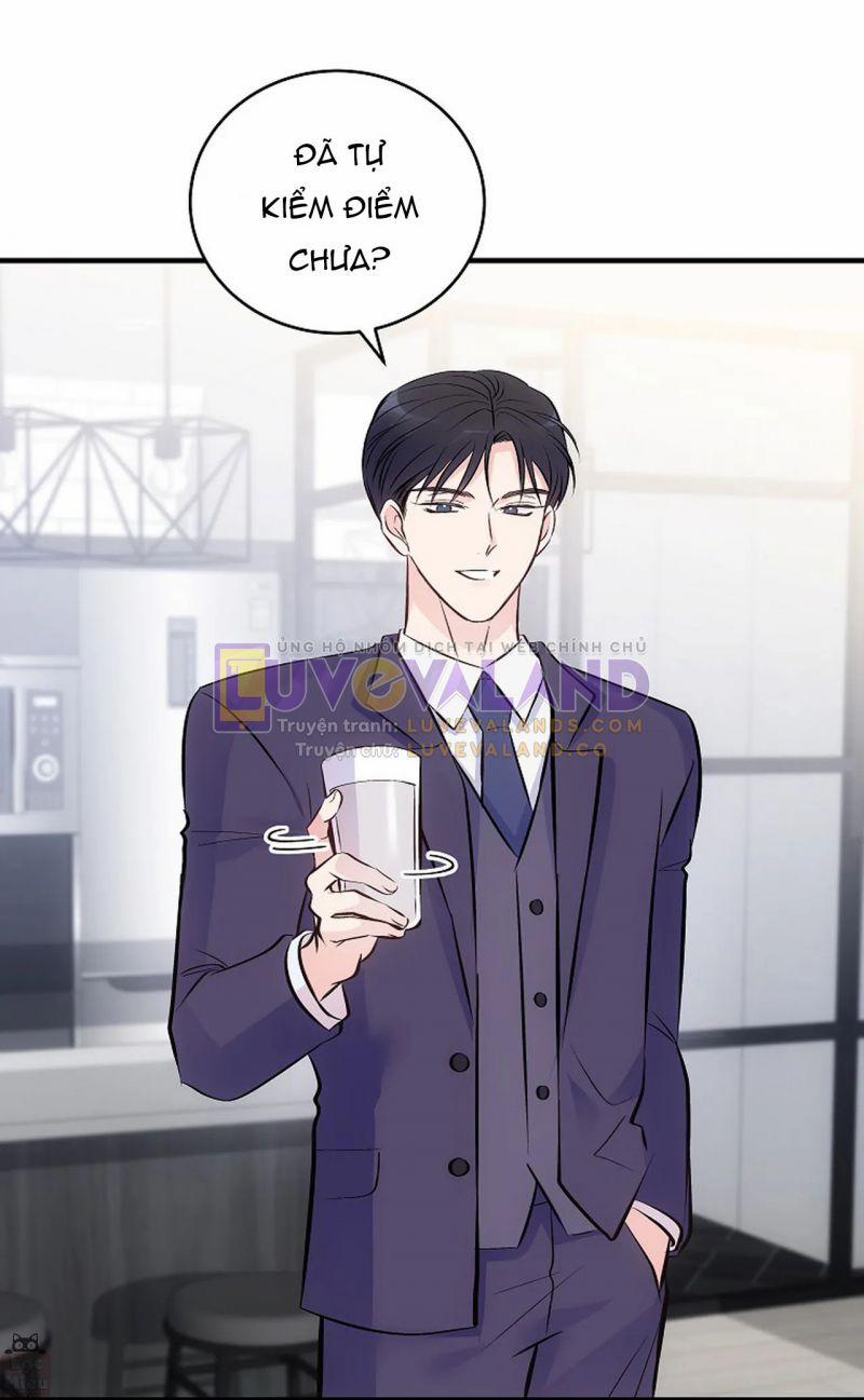 Antidote Bl 16 trang 28