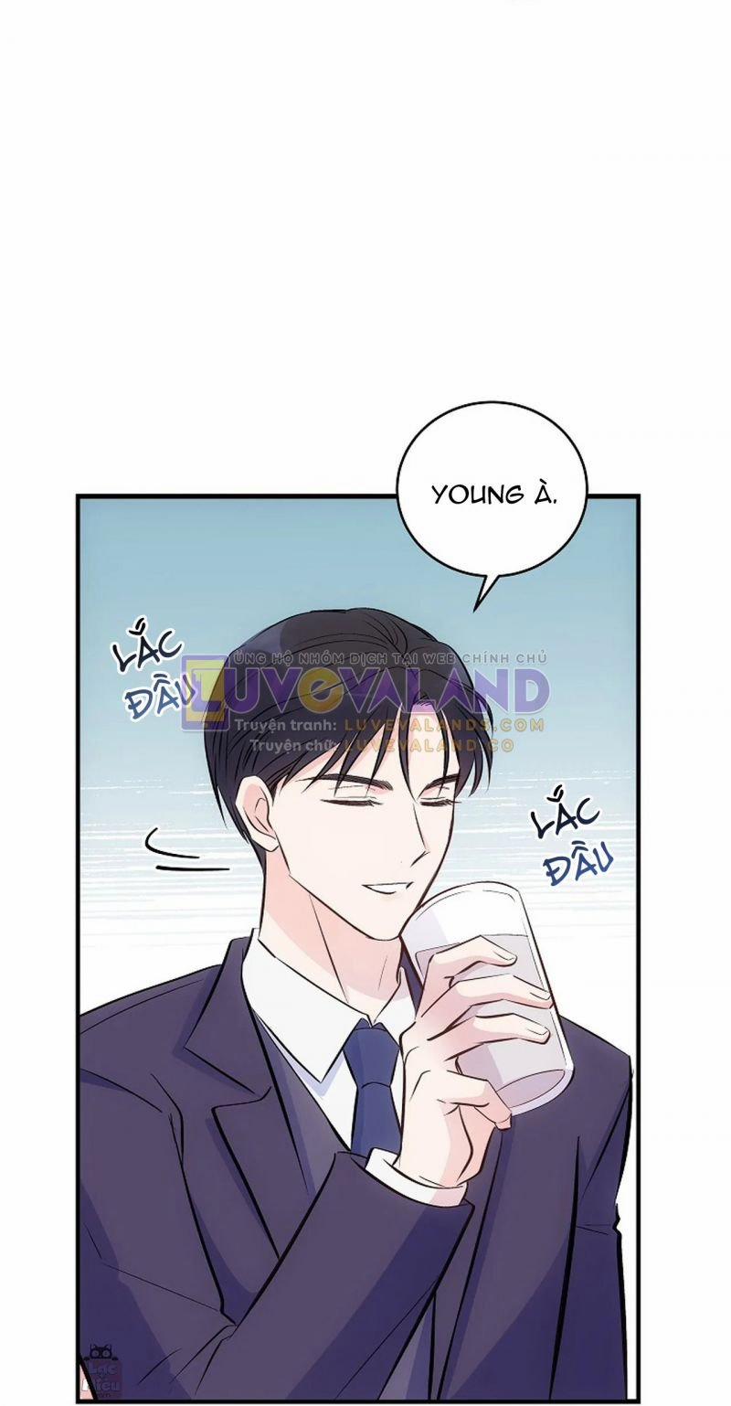 Antidote Bl 16 trang 30