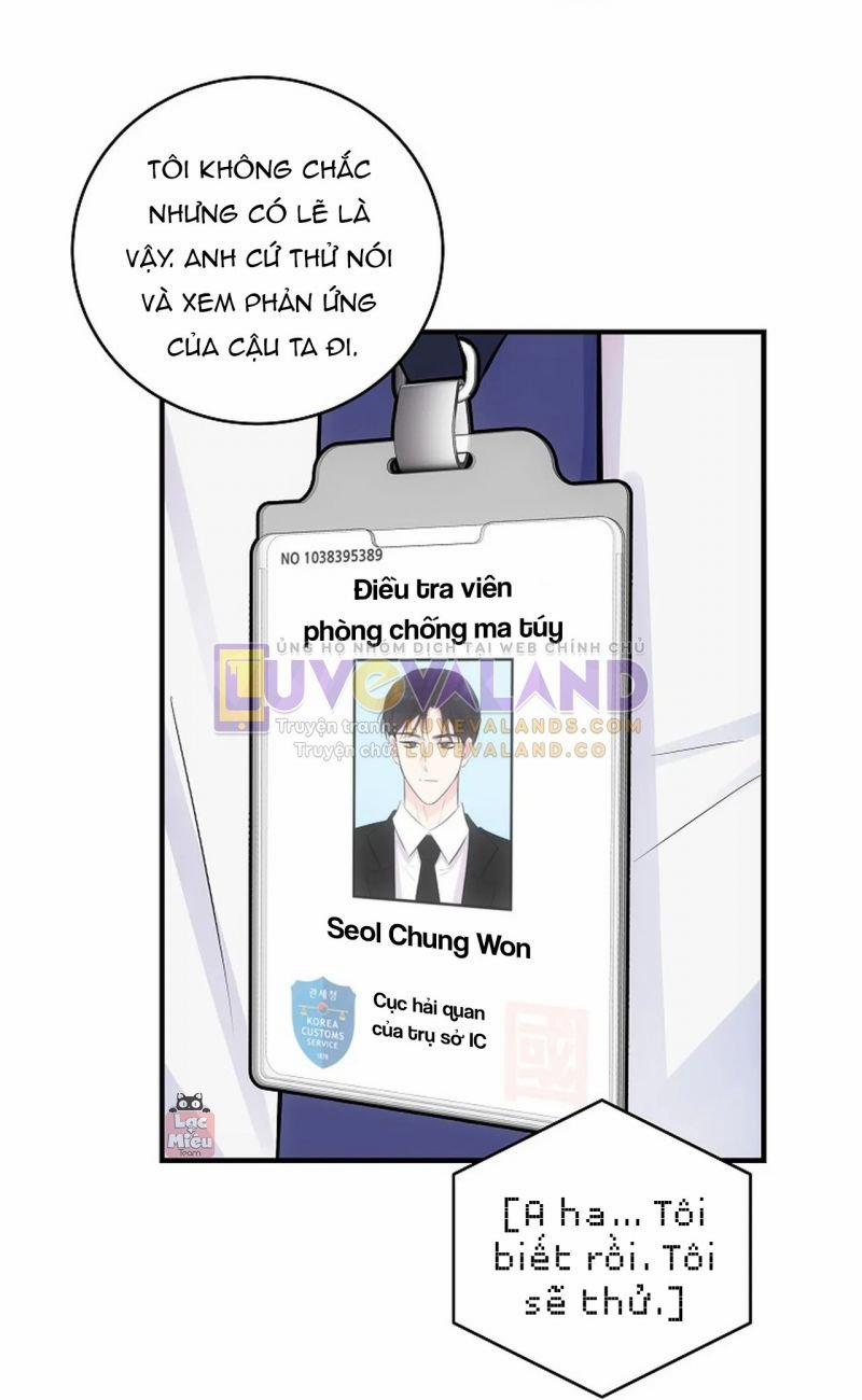 Antidote Bl 16 trang 52