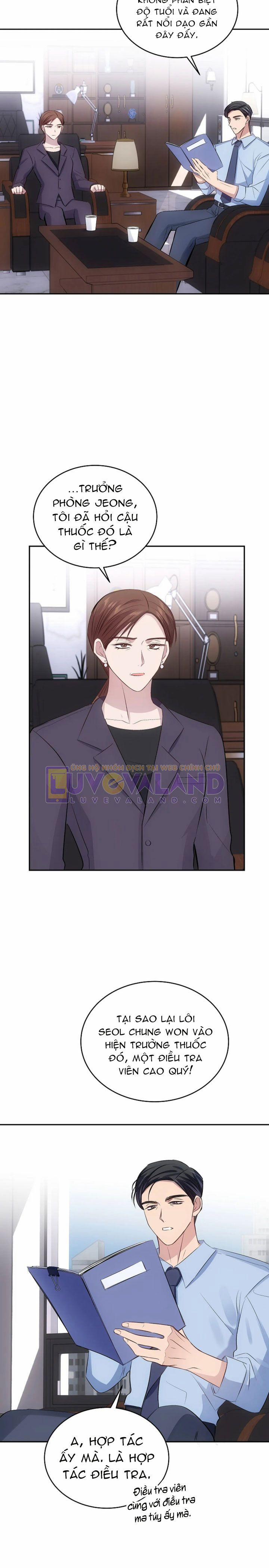 Antidote Bl 4 trang 1