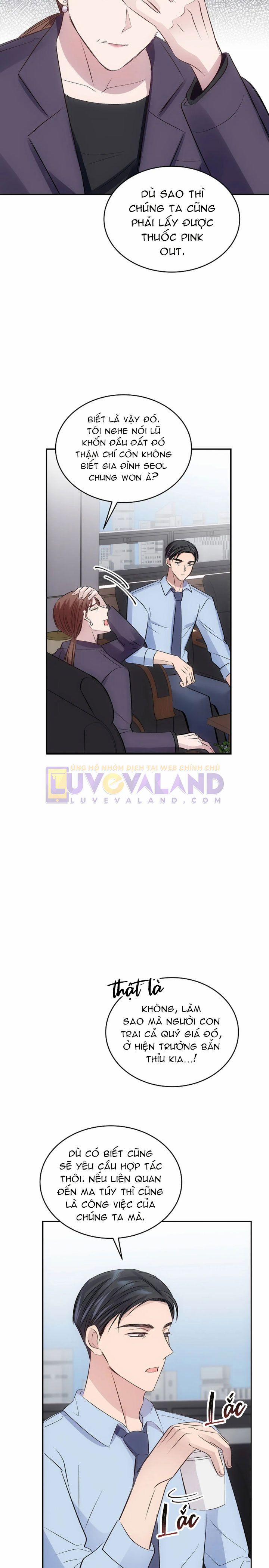 Antidote Bl 4 trang 3