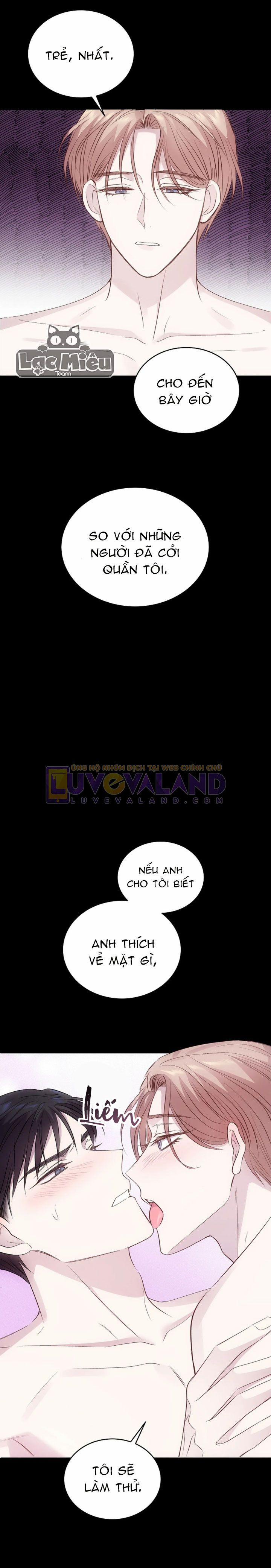 Antidote Bl 5 trang 11