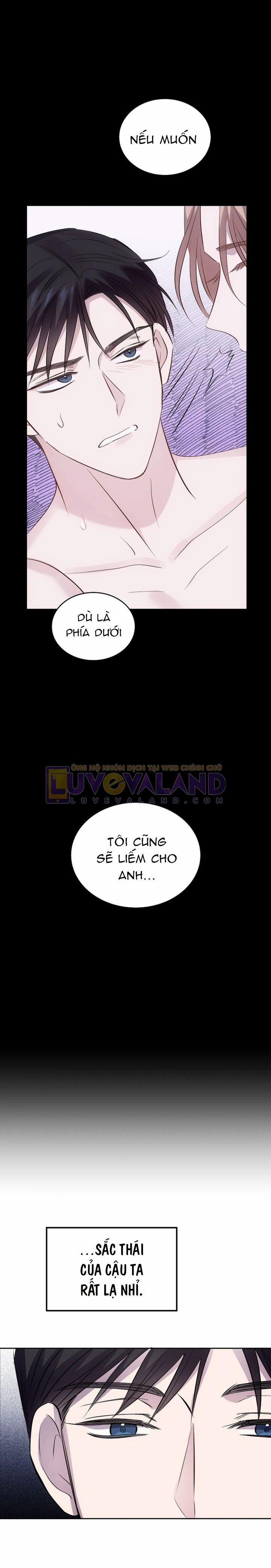 Antidote Bl 5 trang 12