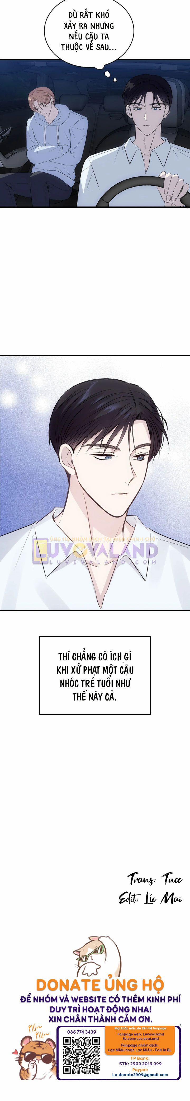 Antidote Bl 5 trang 14