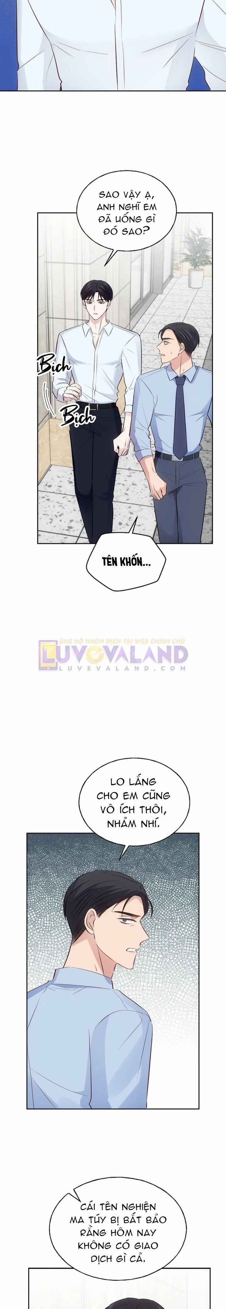 Antidote Bl 5 trang 3