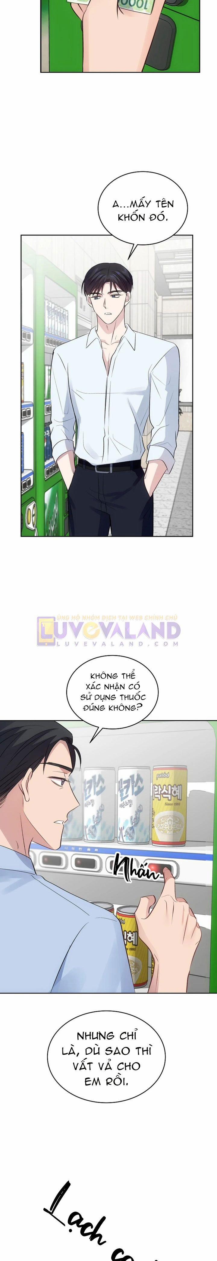 Antidote Bl 5 trang 5