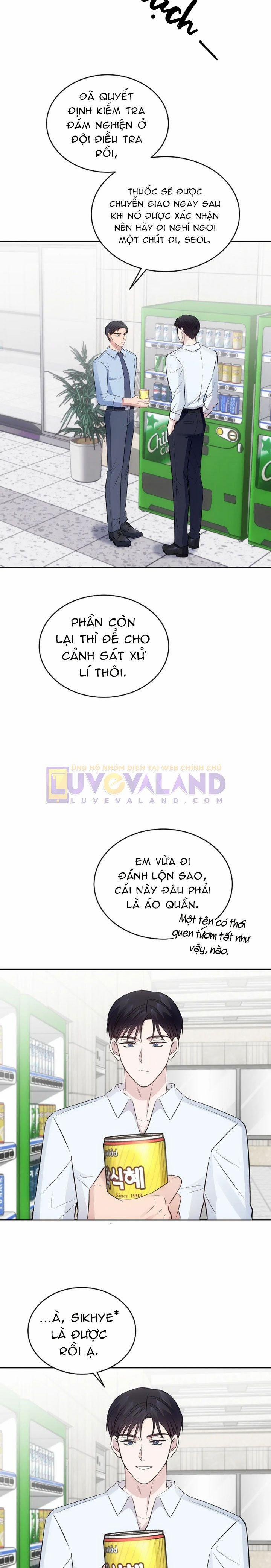 Antidote Bl 5 trang 6