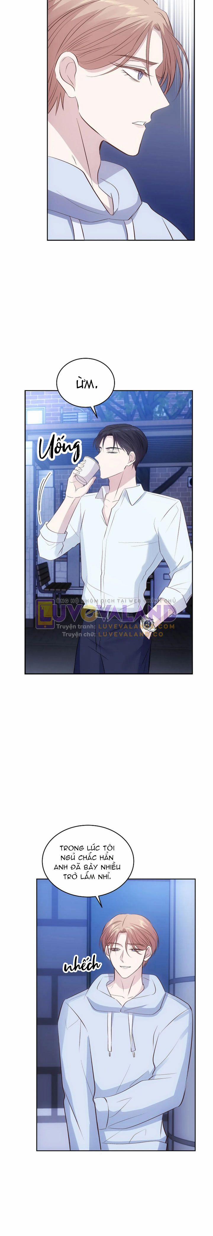 Antidote Bl 6 trang 11