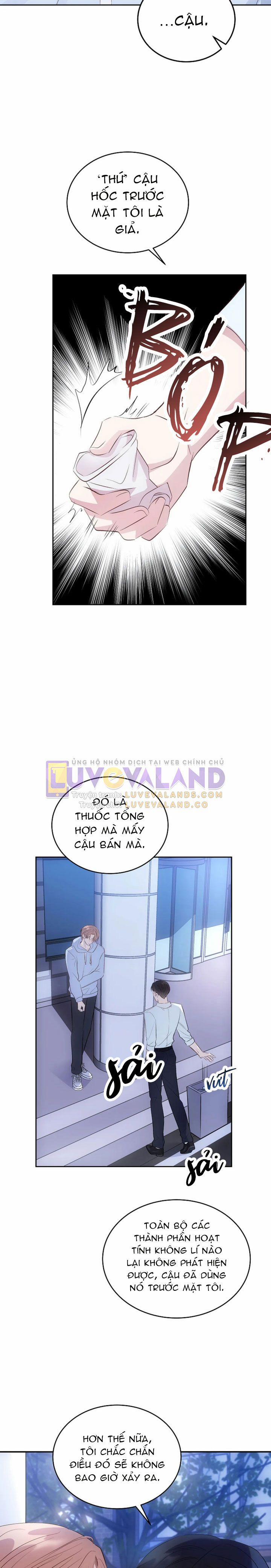 Antidote Bl 6 trang 13