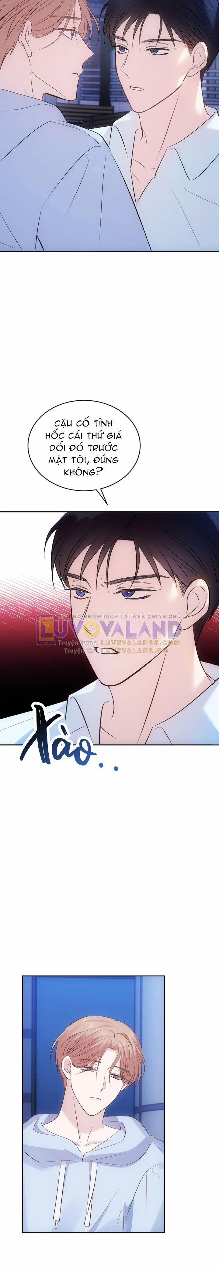 Antidote Bl 6 trang 14