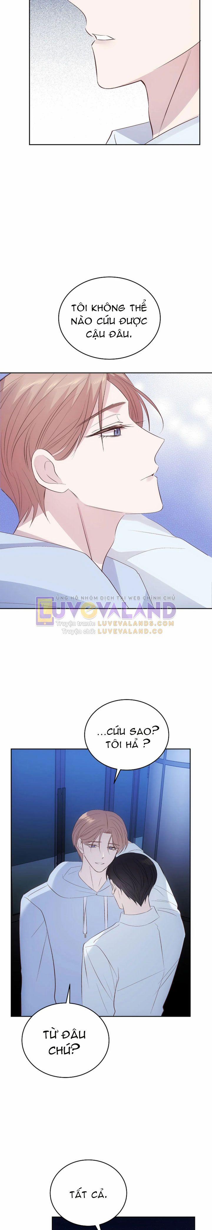 Antidote Bl 6 trang 17