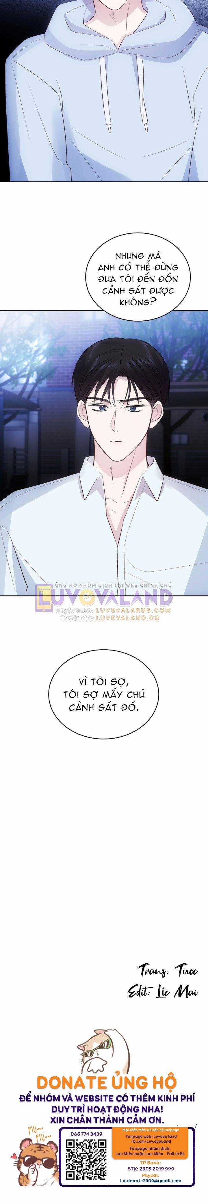 Antidote Bl 6 trang 20