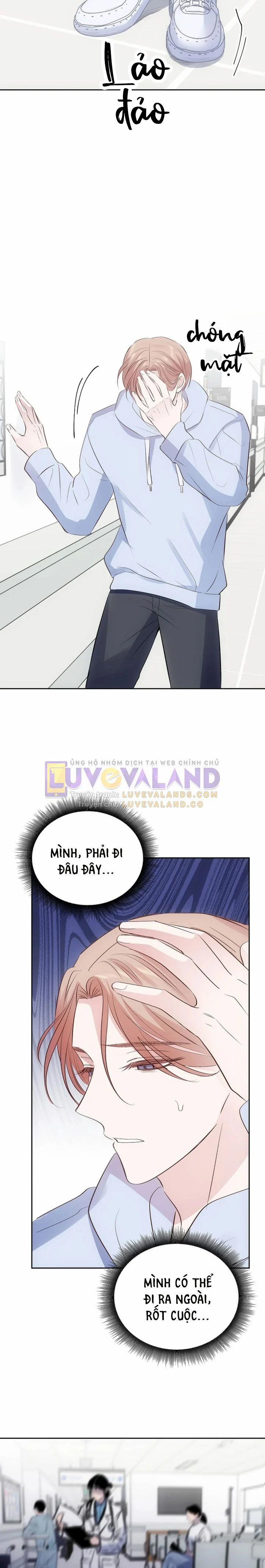 Antidote Bl 6 trang 6