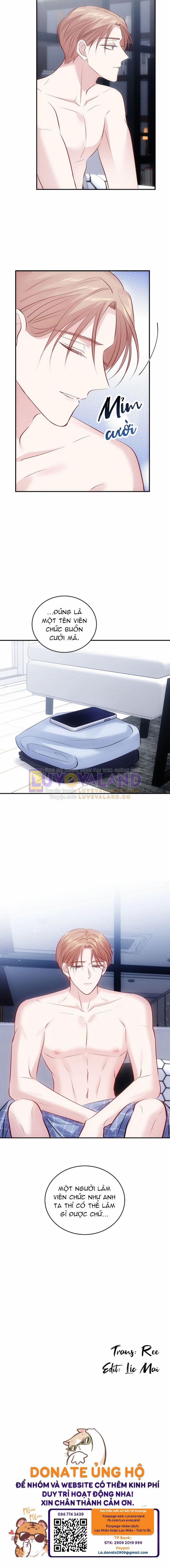 Antidote Bl 9 trang 10