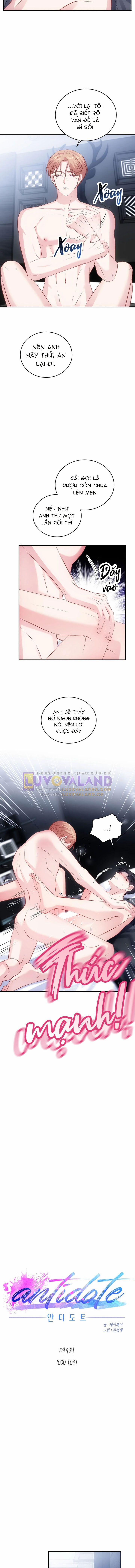 Antidote Bl 9 trang 5