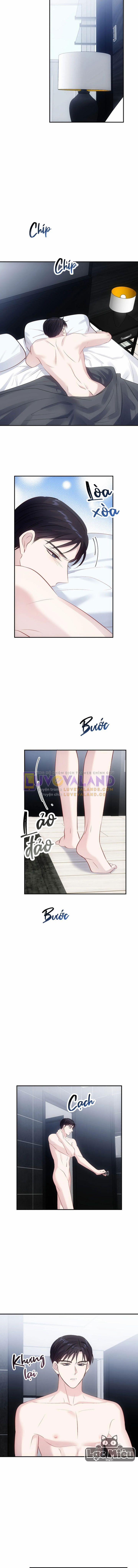 Antidote Bl 9 trang 6