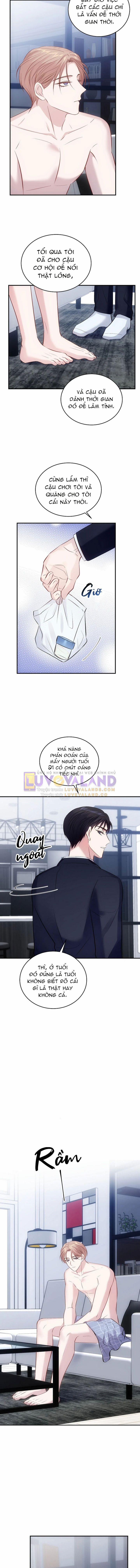 Antidote Bl 9 trang 9